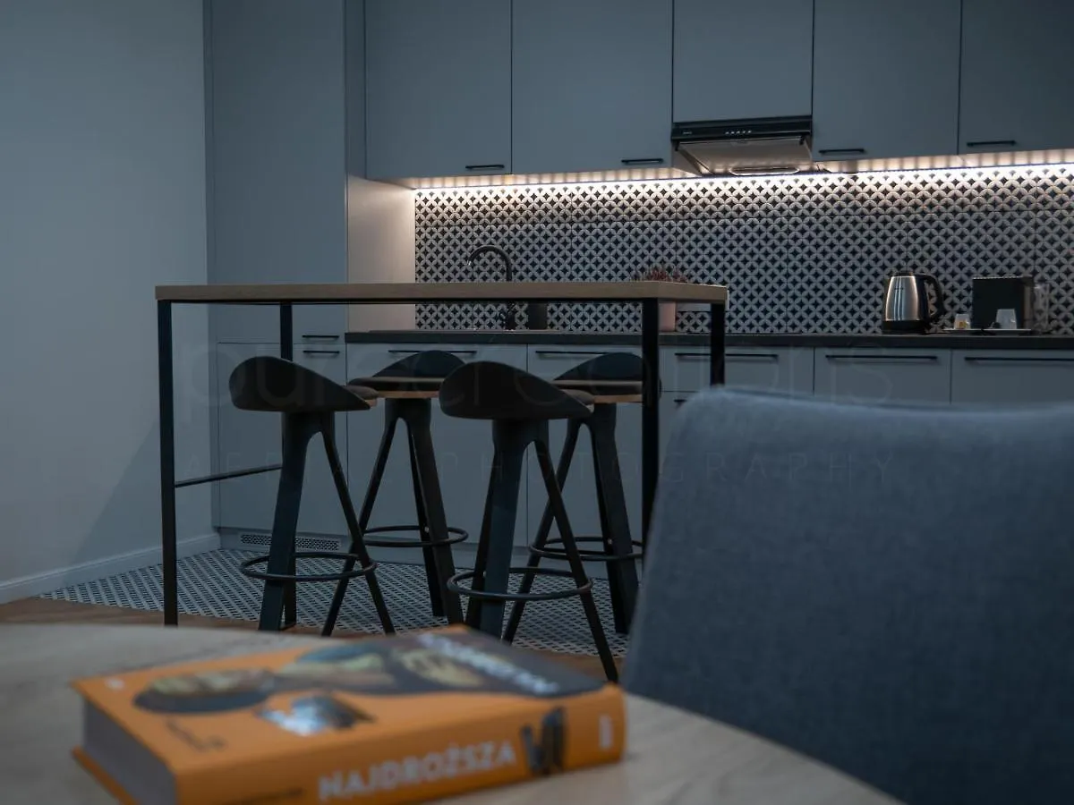 Ermine Suites Krakow