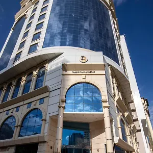Kyona Alaziziyah - كيونا العزيزية المملكة العربية السعودية