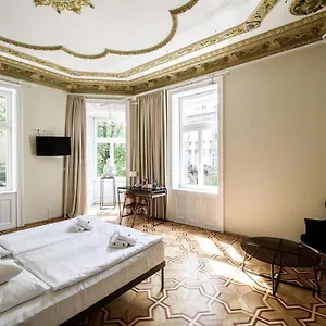 Home Hotel Krakau