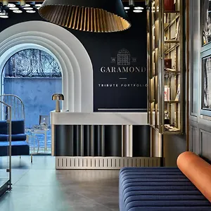 Garamond, A Tribute Portfolio Hotel, Old Town **** קרקוב