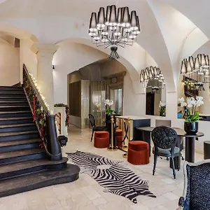 Unicus Palace Old Town - Destigo ***** קרקוב