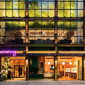 מלון Moxy Nyc Chelsea