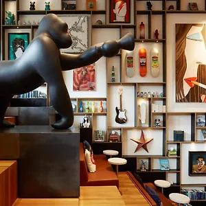 מלון Citizenm Bowery