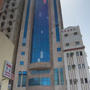 Al Nosour Al Mohajreen المملكة العربية السعودية