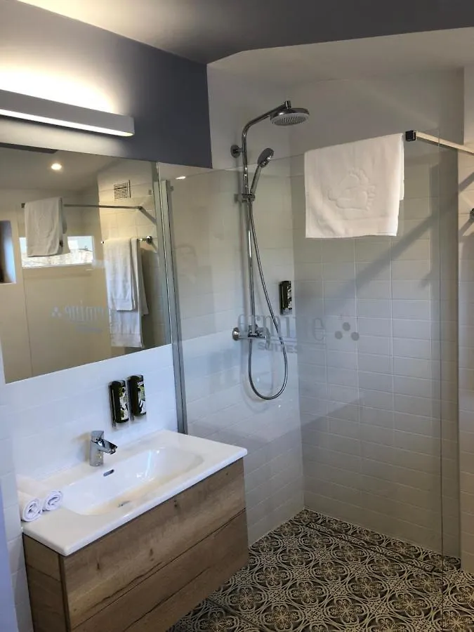 Ermine Suites Krakau
