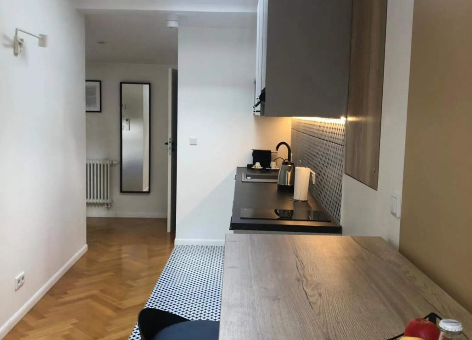 Ermine Suites Krakau
