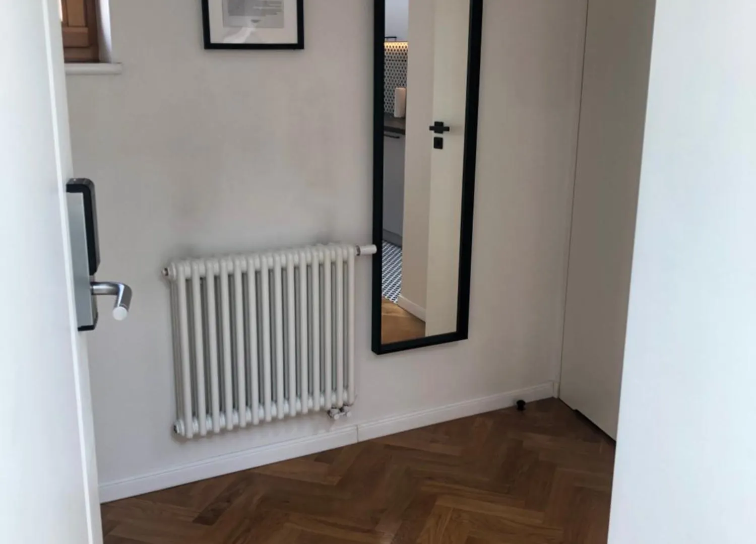 Aparthotel Ermine Suites Krakau