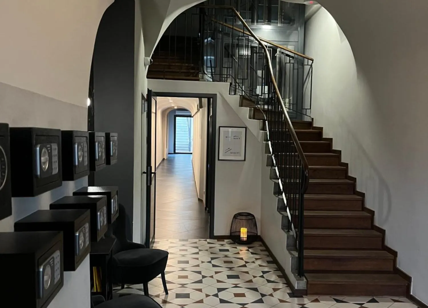 Aparthotel Ermine Suites Krakau