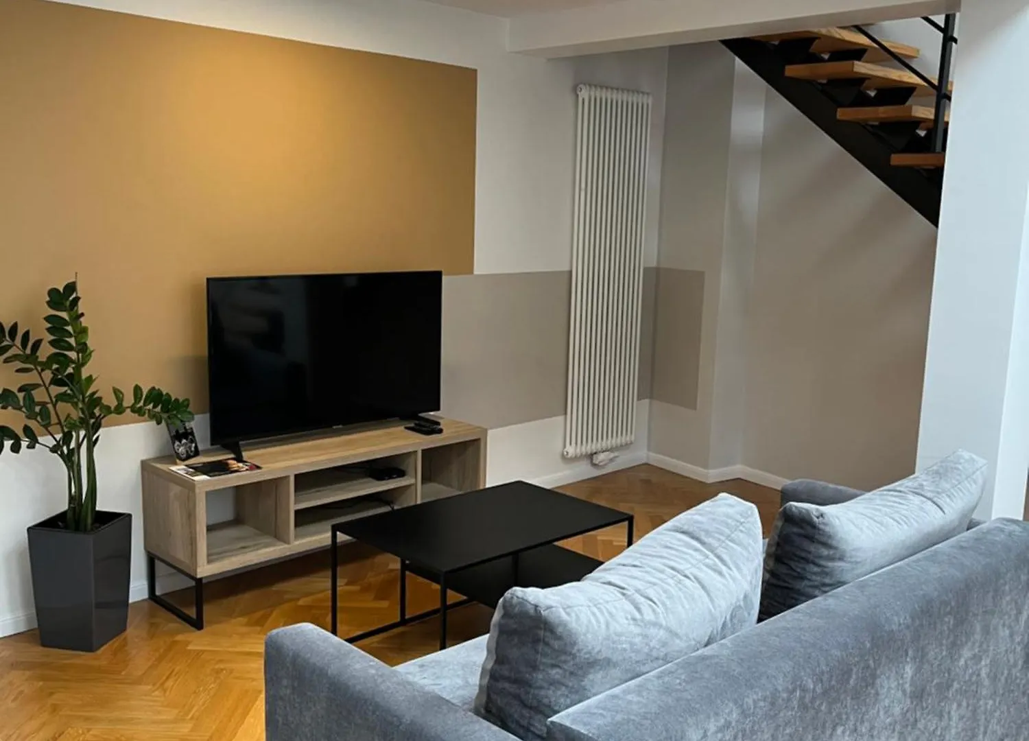 Ermine Suites Krakau Aparthotel