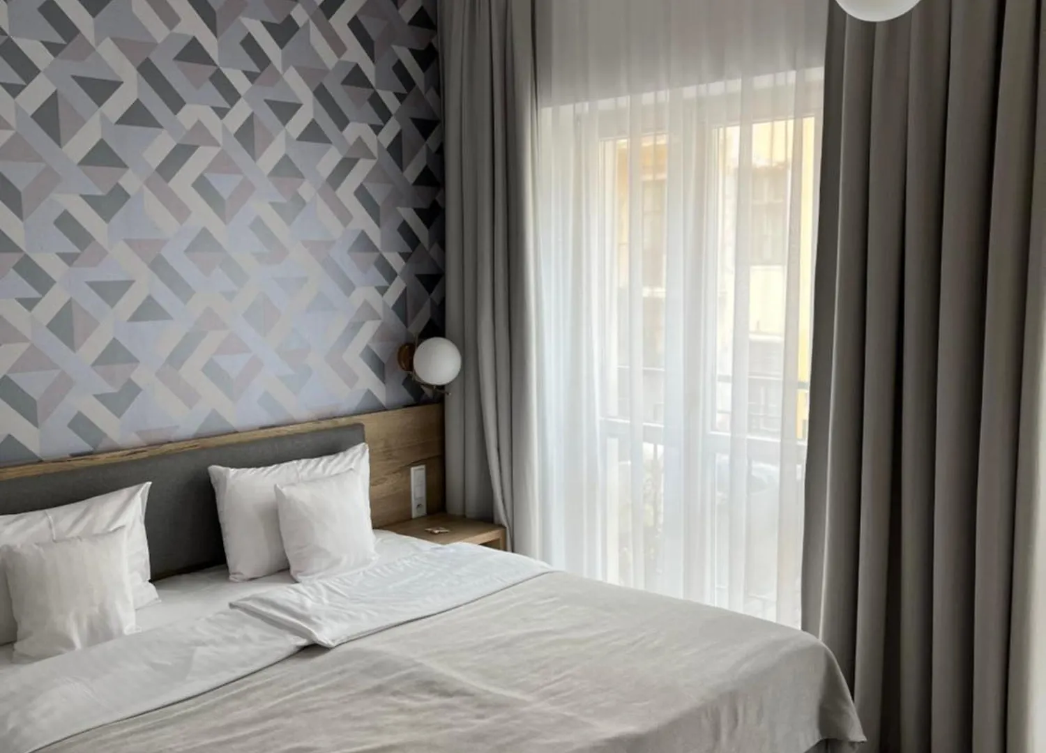 *** Aparthotel Ermine Suites Krakau Polen