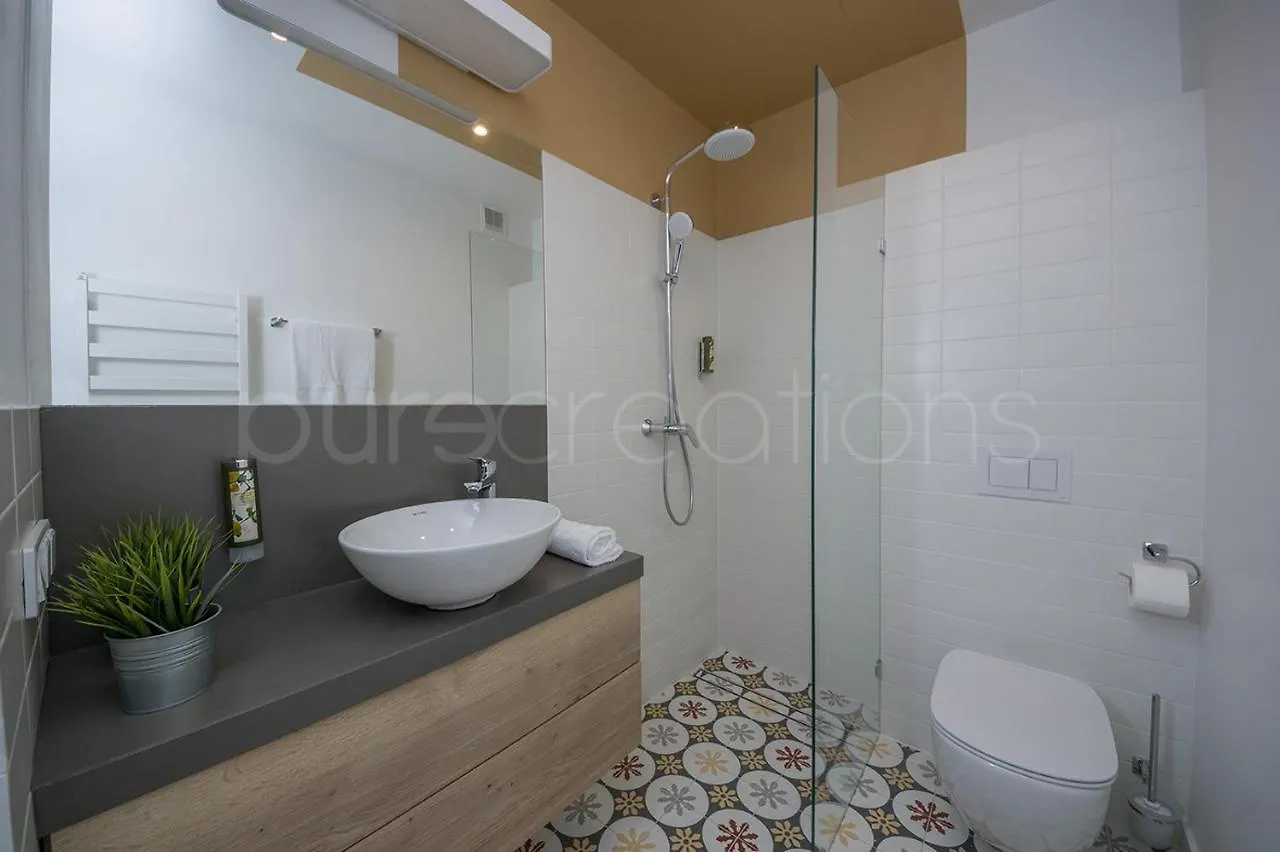Aparthotel Ermine Suites Krakau