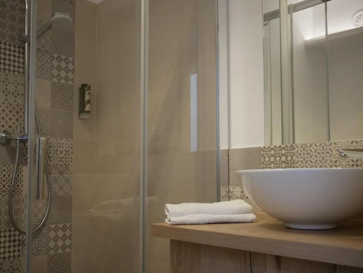 Ermine Suites Krakau Aparthotel
